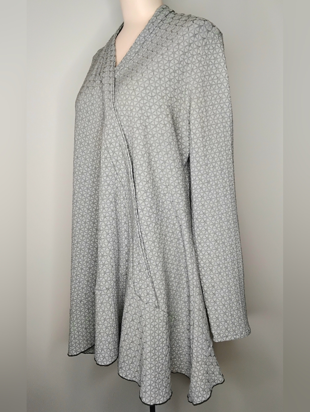 Cynthia Ashby Kimono Style Tunic